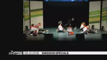 Le Zapping de La Télé