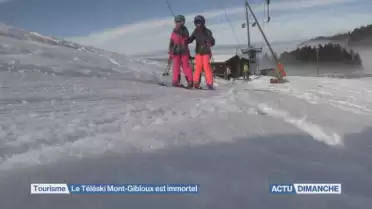 Irréductible Téléski Mont-Gibloux !