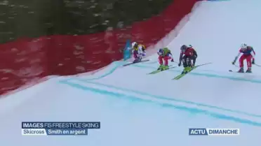 Smith en argent