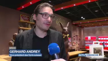 Initiative contre le mitage du territoire rejetée à 64%