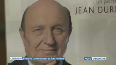 Actu Dimanche [S.2019][E.6]