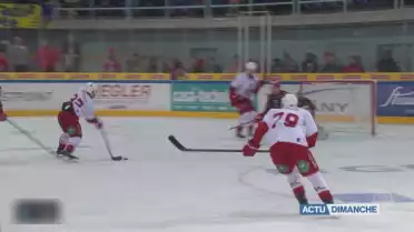 Et de 6 pour le LHC
