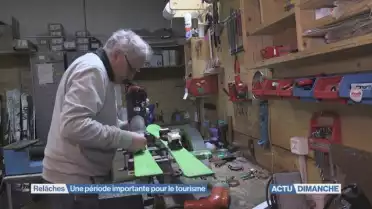 Les stations de ski vaudoises mise-t-elles sur les Relâches?