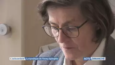 Le Festival du film vert est lancé