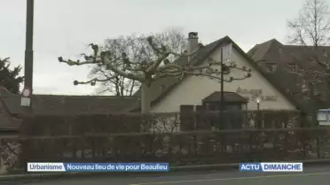 Actu Dimanche [S.2019][E.9]