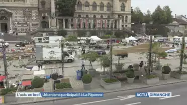 Urbanisme participatif	