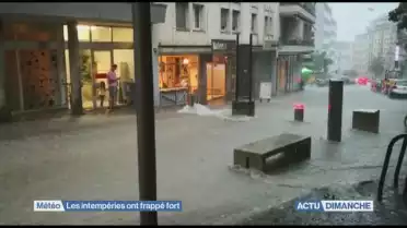 Actu Dimanche [S.2019][E.22]