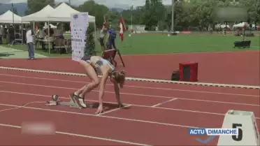 Sprunger pas dans le coup à Genève