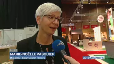 Journal du 3 novembre 2019