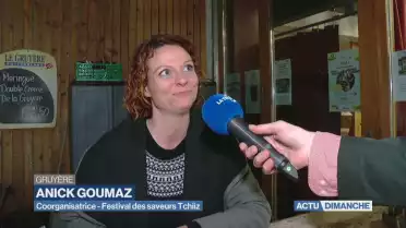 2e édition du Festival Tchiiz