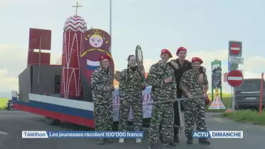 Journal du 8 décembre 2019