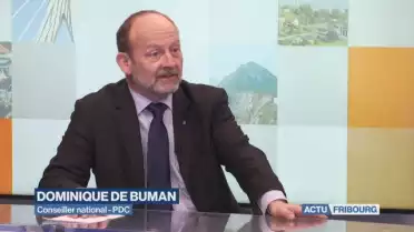 Retour sur l&#039;année de présidence de Dominique de Buman