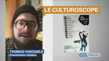 Culturoscope