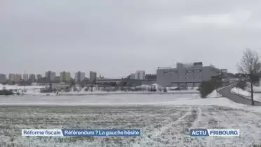 Actu Fribourg [S.2019][E.5]