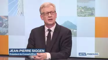 Entretien avec Jean-Pierre Siggen