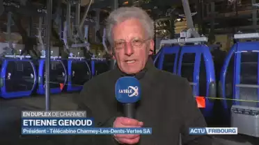 Actu Fribourg [S.2019][E.7]