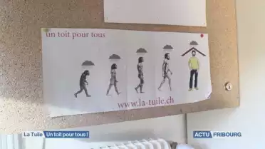 La Tuile, un toit pour tous !