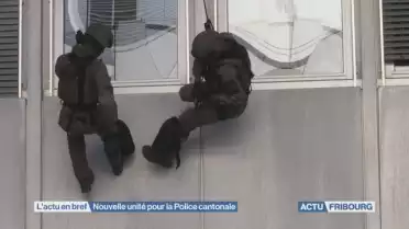 Création de l&#039;UGM