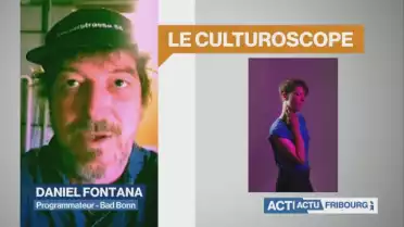 Culturoscope du jeudi 24 janvier