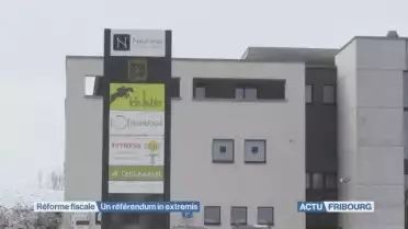 Demande de référendum in extremis