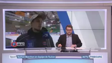 Marchon avec la Suisse
