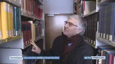 Numérique: Une carrière dédiée à la protection
