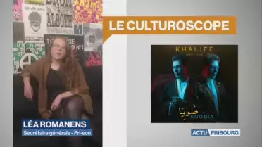 Les rendez-vous du weekend