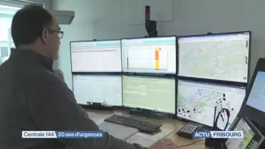 Actu Fribourg [S.2019][E.20]