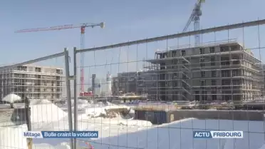 Actu Fribourg [S.2019][E.21]