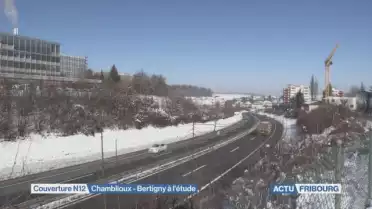 N12 : Vers une couverture du secteur Chamblioux-Bertigny