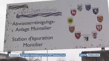 Treize communes disent OUI