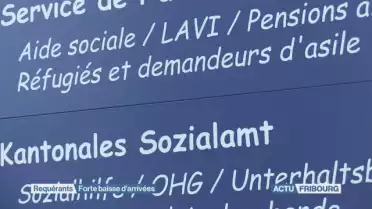 Actu Fribourg [S.2019][E.28]