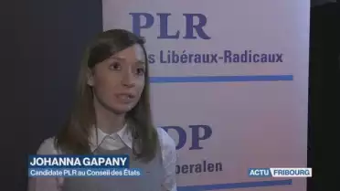 Actu Fribourg [S.2019][E.29]