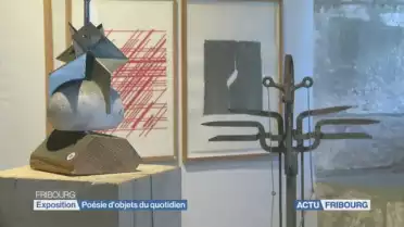 Le Musée Gutenberg dévoile sa nouvelle exposition temporaire
