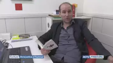 De la justice à l&#039;humour