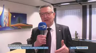 Actu Fribourg [S.2019][E.34]