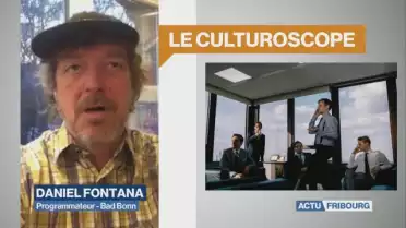 Agenda culturel