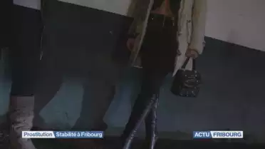 Stabilité dans le milieu dans la prostitution en 2018
