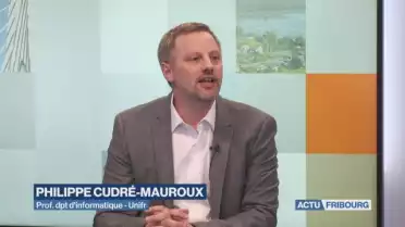 Le Big Data en question