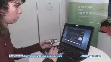Actu Fribourg [S.2019][E.37]