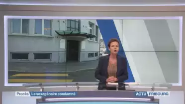 Tuteur abuseur condamné.