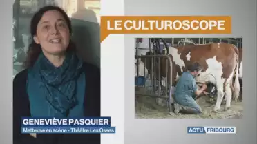 Culturoscope Fribourg