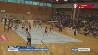 Titre honorifique de bon augure pour Guin