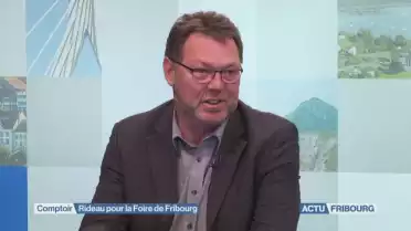 Actu Fribourg [S.2019][E.47]