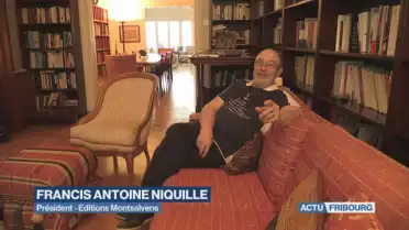 Une voix pour les auteurs régionaux