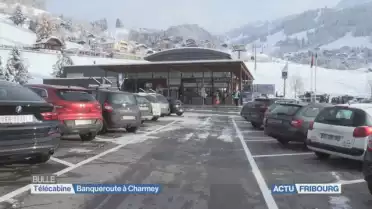 Actu Fribourg [S.2019][E.50]