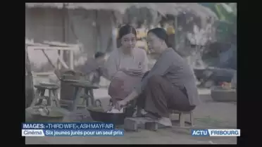 Actu Fribourg [S.2019][E.53]