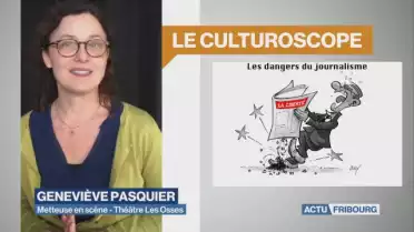 Les bons plans du Culturoscope