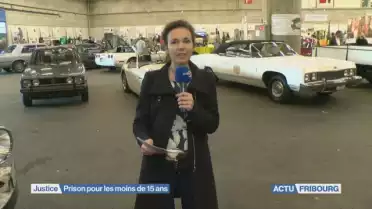 Peine de prison pour les moins de 15 ans