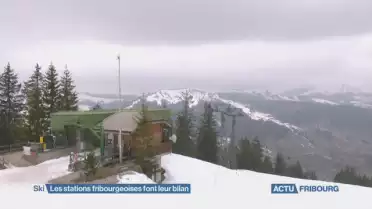 Actu Fribourg [S.2019][E.56]
